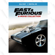 Fast & Furious 8-Movie Collection | $50 | Amazon